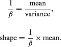 Unnumbered Display Equation