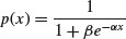 Unnumbered Display Equation