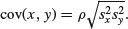 Unnumbered Display Equation