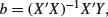 Unnumbered Display Equation