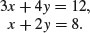 Unnumbered Display Equation