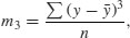 Unnumbered Display Equation