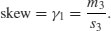 Unnumbered Display Equation