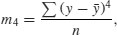 Unnumbered Display Equation