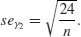 Unnumbered Display Equation