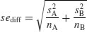 Unnumbered Display Equation