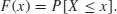 Unnumbered Display Equation