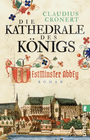 Das Cover des empfohlenen Buchs