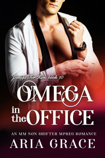 Omega in the Office