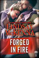 Cover for Forged in Fire