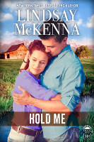 Cover for Hold Me