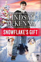 Cover for Snowflake’s Gift