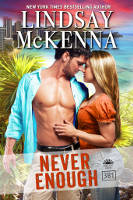 Cover for Never Enough