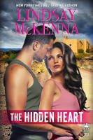 Cover for The Hidden Heart