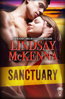 Cover for Sanctuary