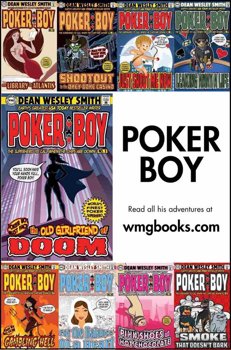 FP Ad - Poker Boy