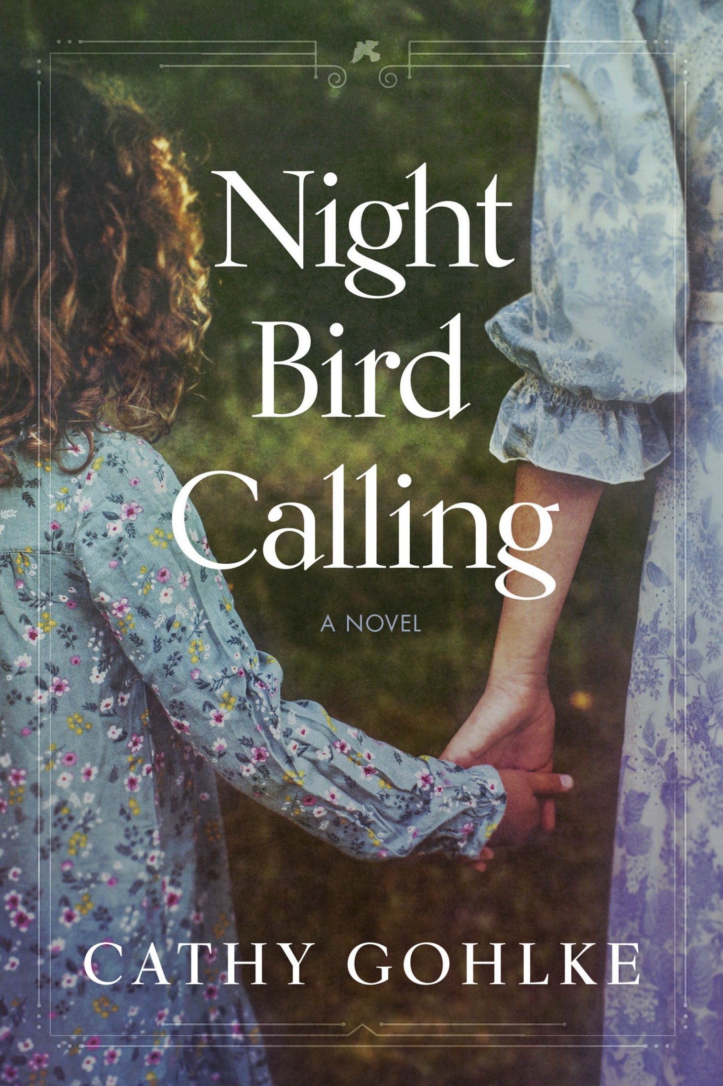 Night Bird Calling