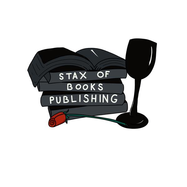 Stax Of Books Publishing