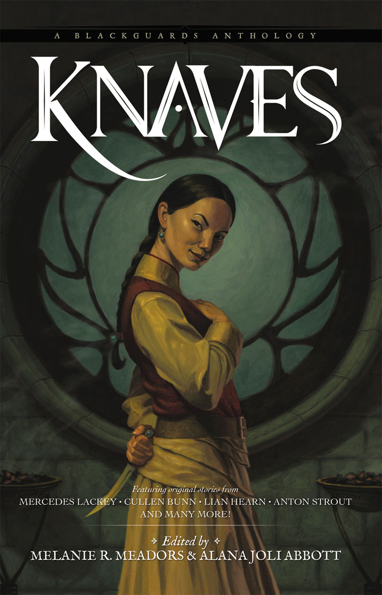 Front Cover of Knaves