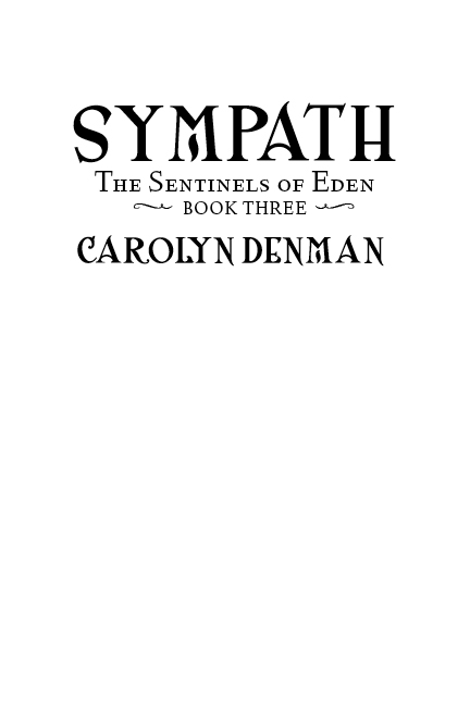 Sympath title page