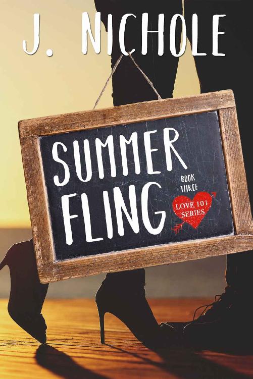 Summer Fling