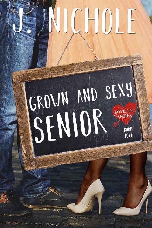 Grown & Sexy Senior