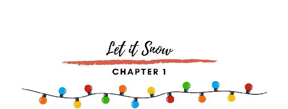 Chapter 1 Header