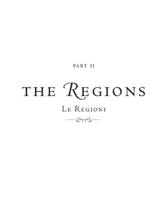 The Regions