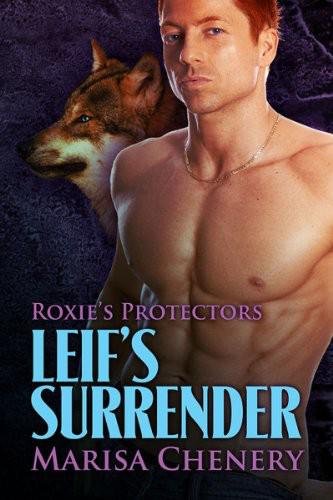 Leif's Surrender