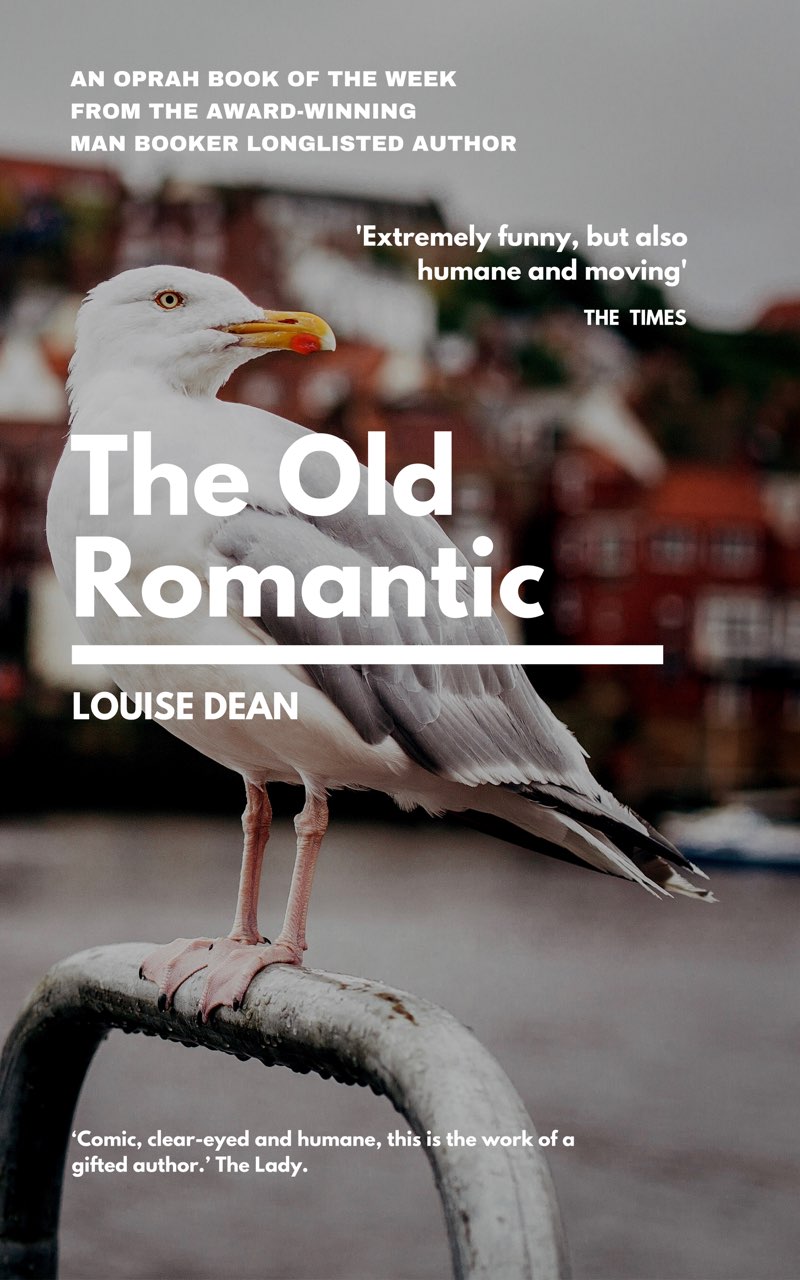 THE OLD ROMANTIC