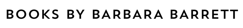 Books by Barbara Barrett