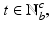 
$$t \in \mathbb{N}_{b}^{c},$$
