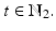 
$$t \in \mathbb{N}_{2}.$$
