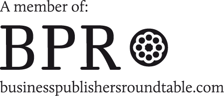 A member of Business Publishers Roundtable