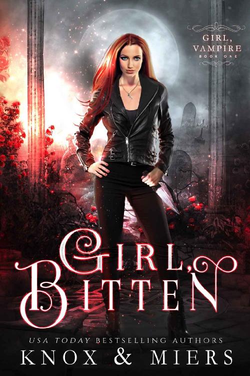 Girl, Bitten