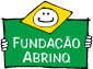 Logo Fundação Abrinq