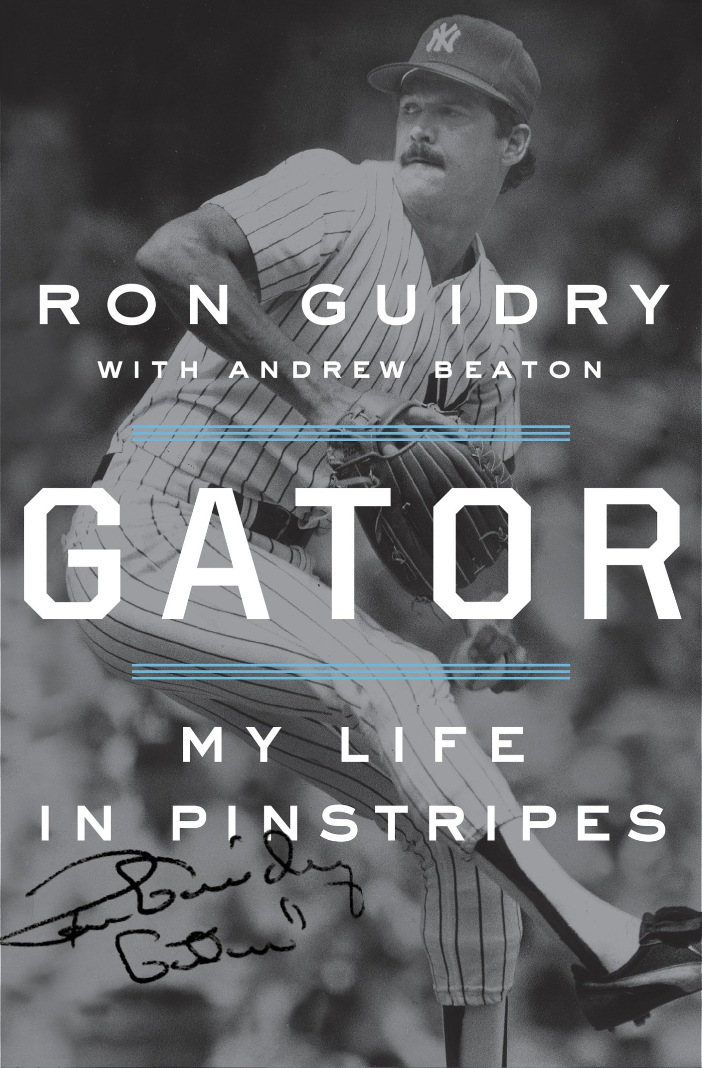 Cover for Gator