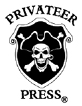 Privateer Press Logo