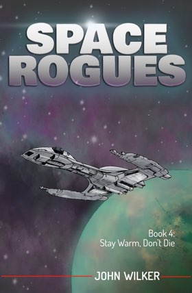 Space Rogues 4