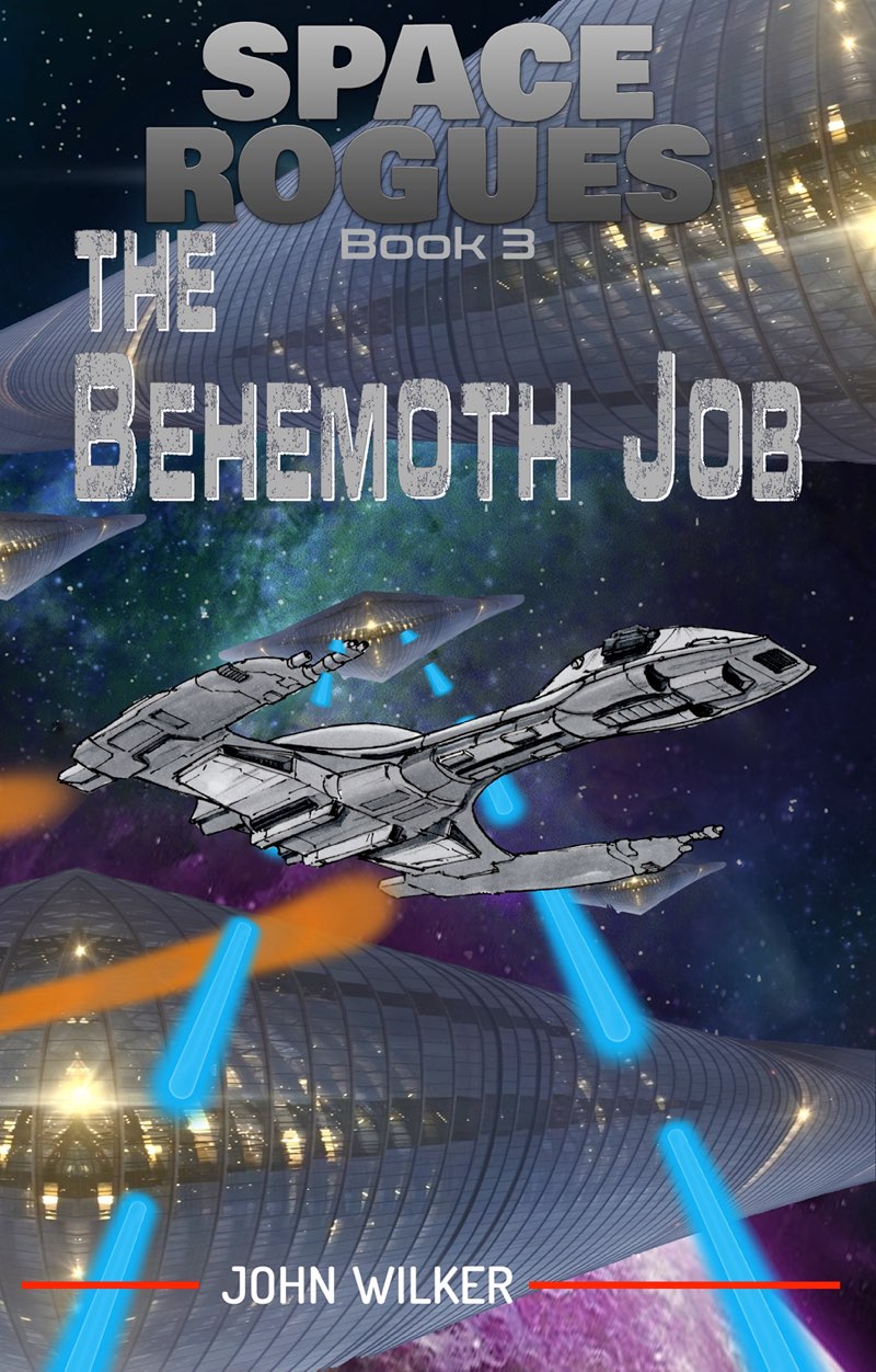 The Behemoth Job