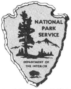 NATIONAL PARK SERVICE: DEPARTMENT OF THE INTERIOR