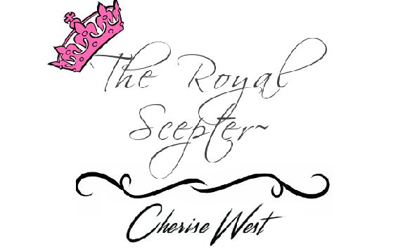 The Royal Scepter