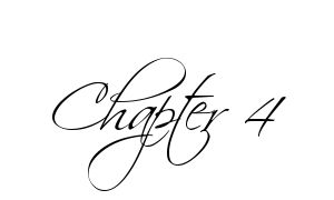 Chapter 4