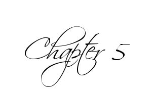 Chapter 5