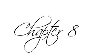 Chapter 8