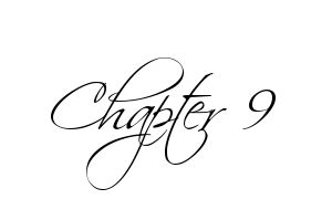 Chapter 9