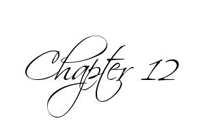 Chapter 12