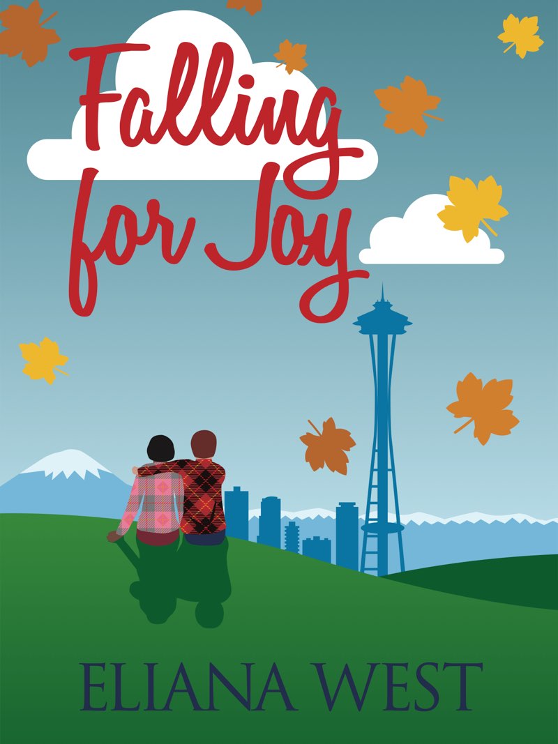 Falling For Joy