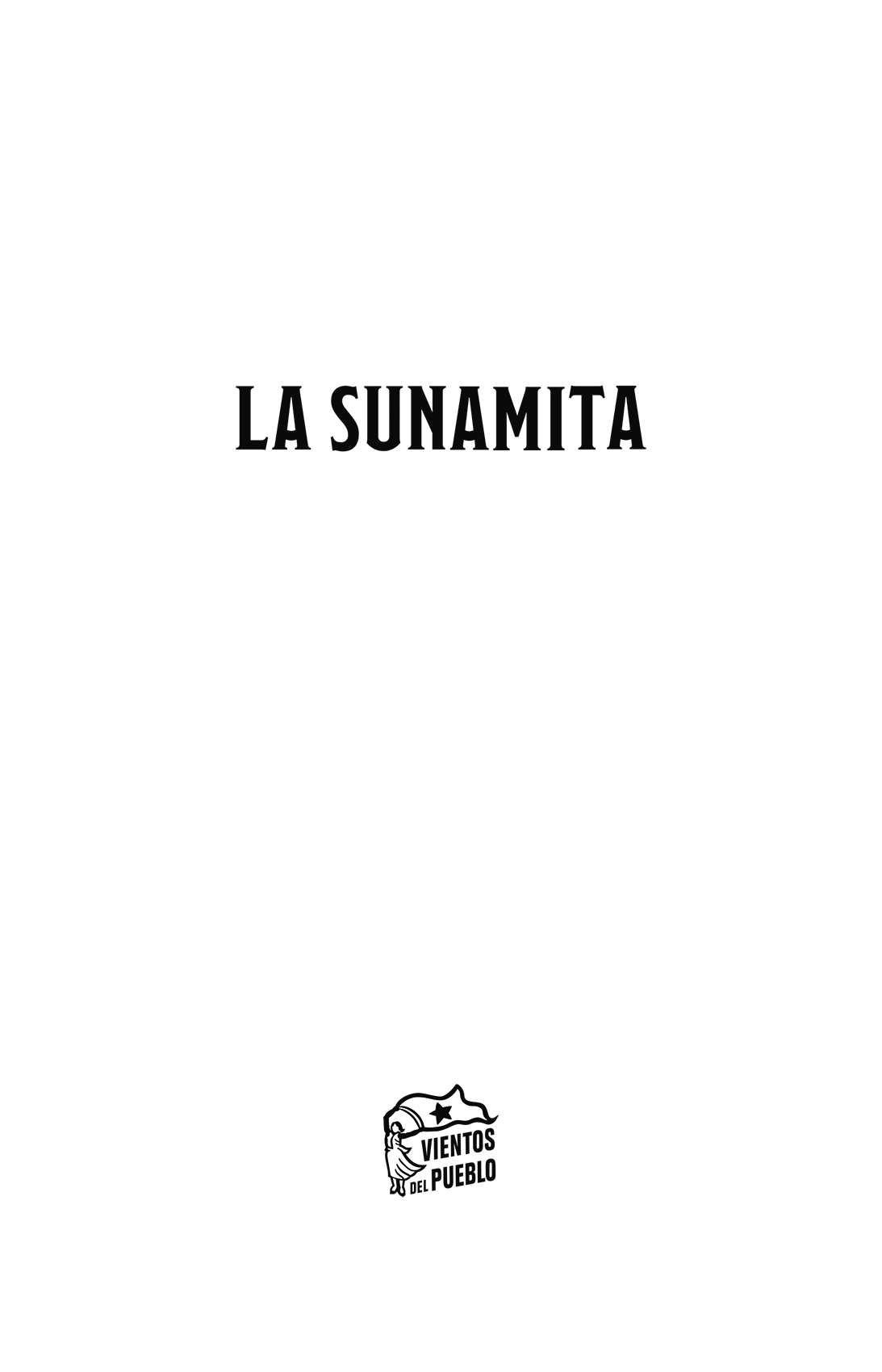 La sunamita / Vientos del Pueblo