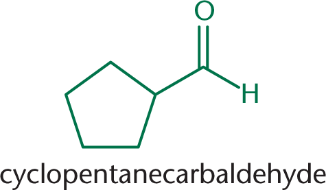 cyclopentanecarbaldehyde